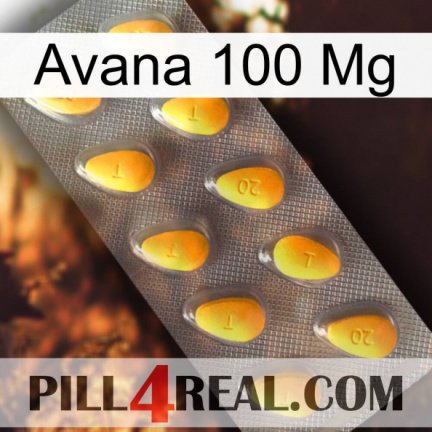 Avana 100Mg cialis1